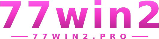 77win2 logo
