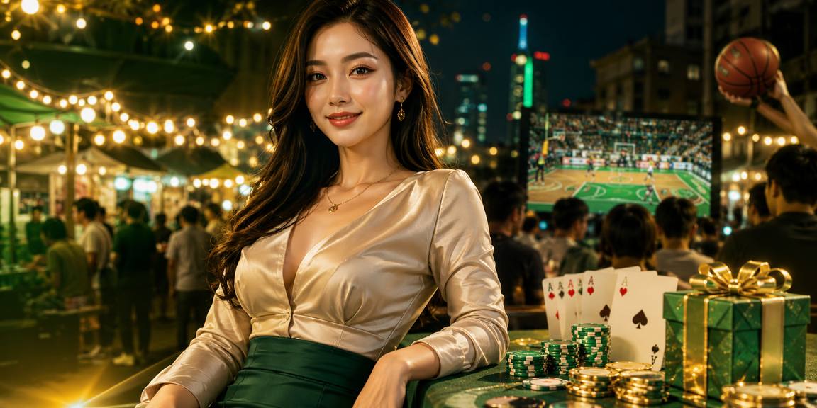 77win2 Những gì có trong sảnh casino 77win2